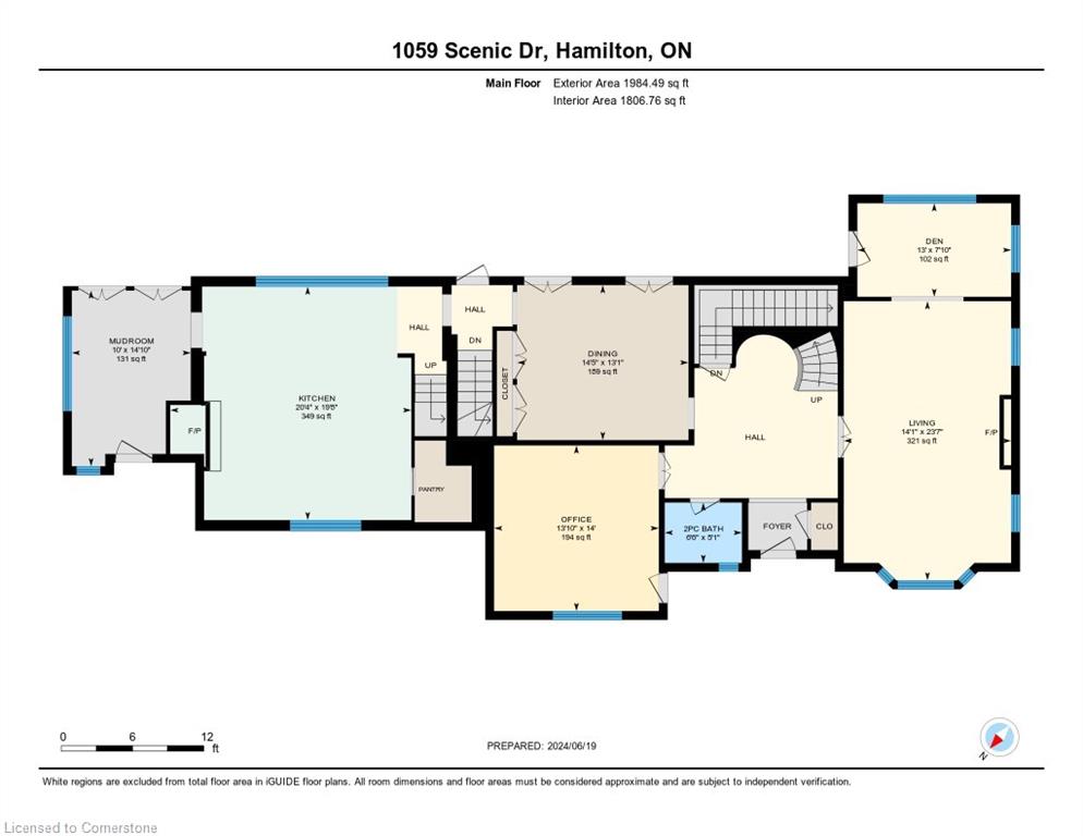1059 Scenic Drive Property Photo 48