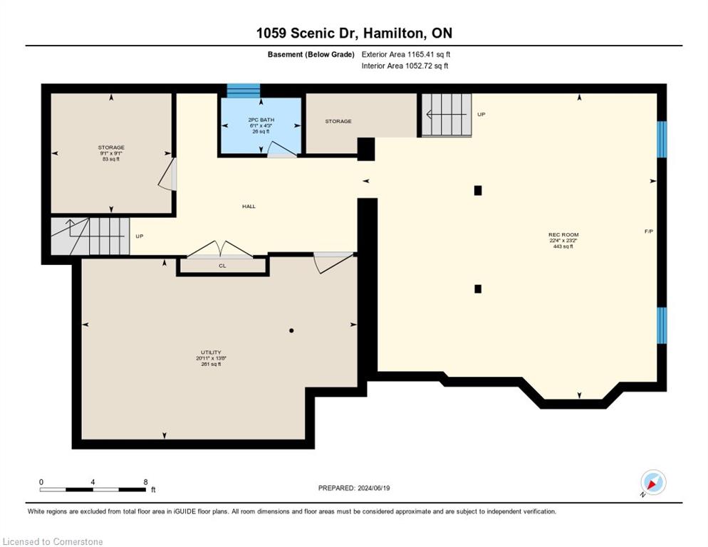 1059 Scenic Drive Property Photo 50