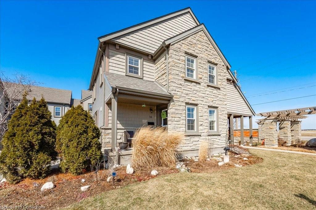 16-100 Frederick Drive Property Photo