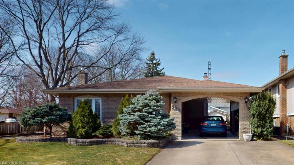 3311 Fairway Road Property Photo