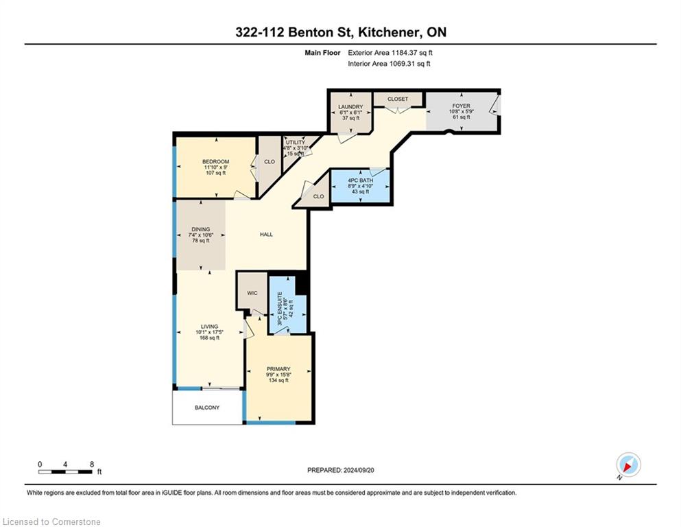 322-112 Benton Street Property Photo 35