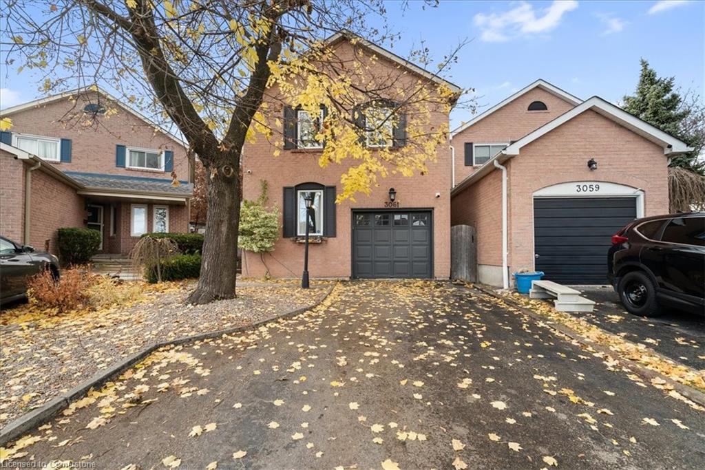 Meadowvale Real Estate Listings Main Image