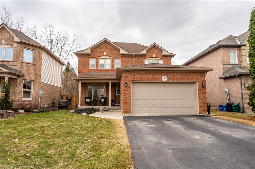 460 Waterdown West Real Estate Listings Main Image