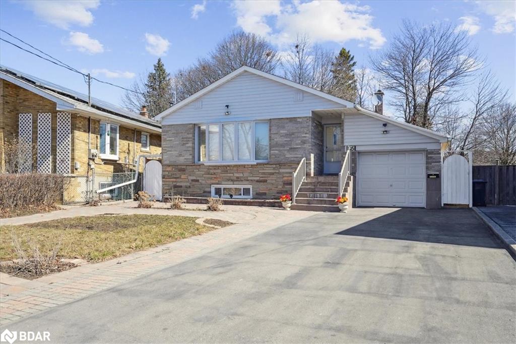 65 Montvale Drive Property Photo