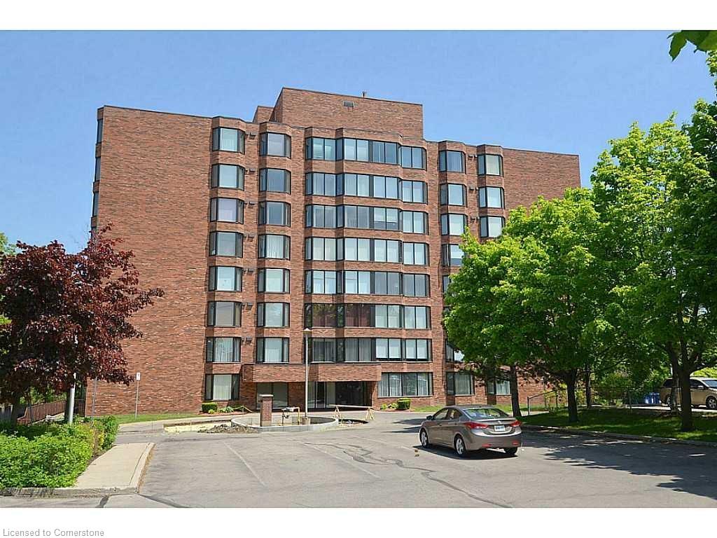 306-200 Limeridge Road W Property Photo 1