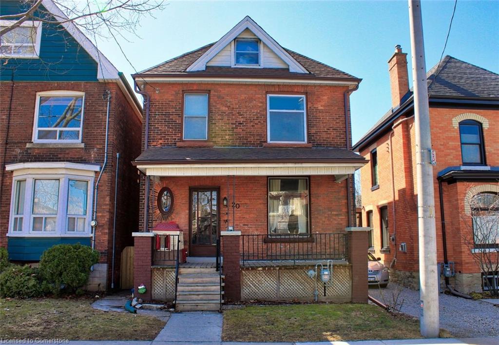 20 Alexander Street Property Photo