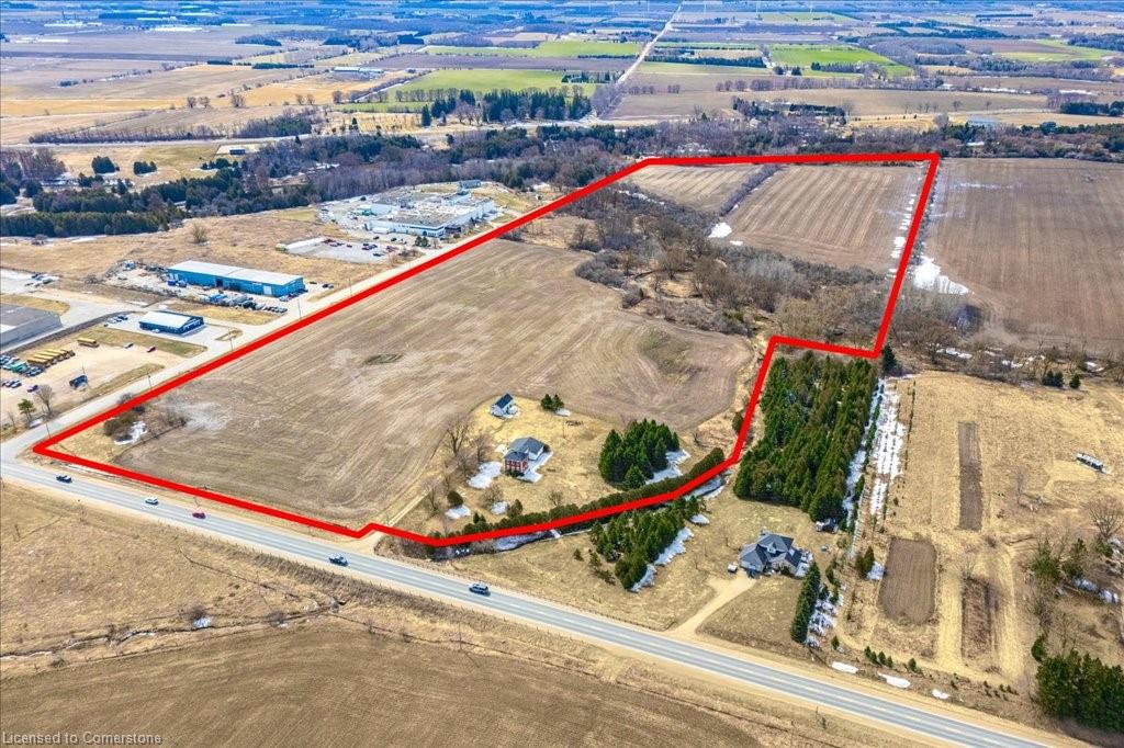 8510 Hwy 6 Property Photo