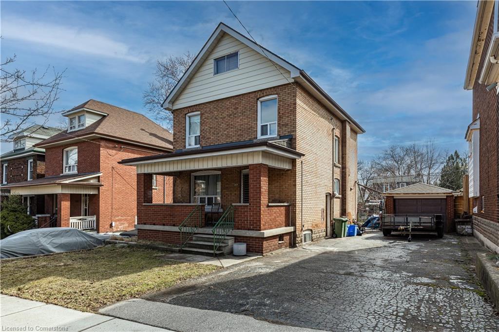 221 Gage Park Real Estate Listings Main Image