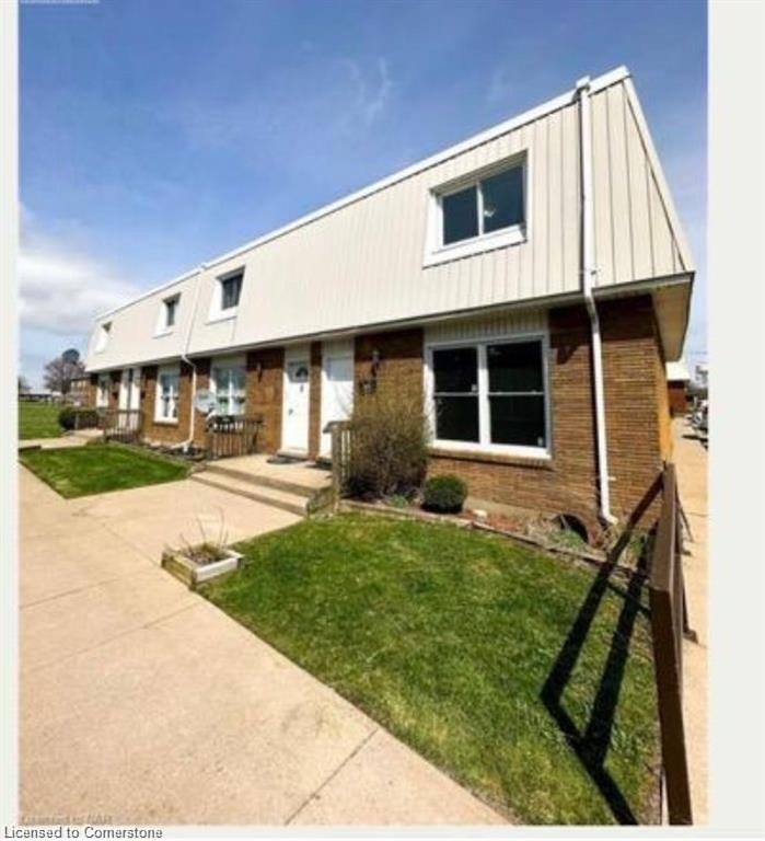 1-71 Hagey Avenue Property Photo