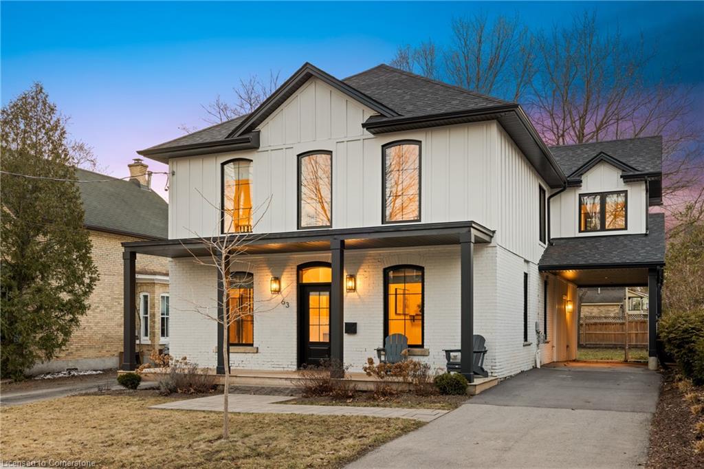 63 Durham Street Property Photo