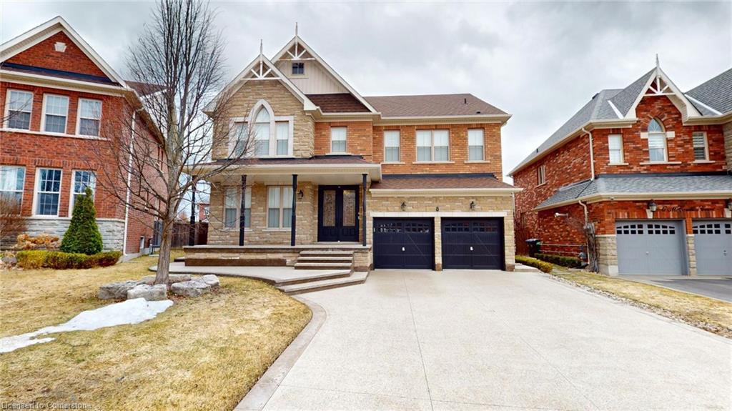 Caledon East Real Estate Listings Main Image