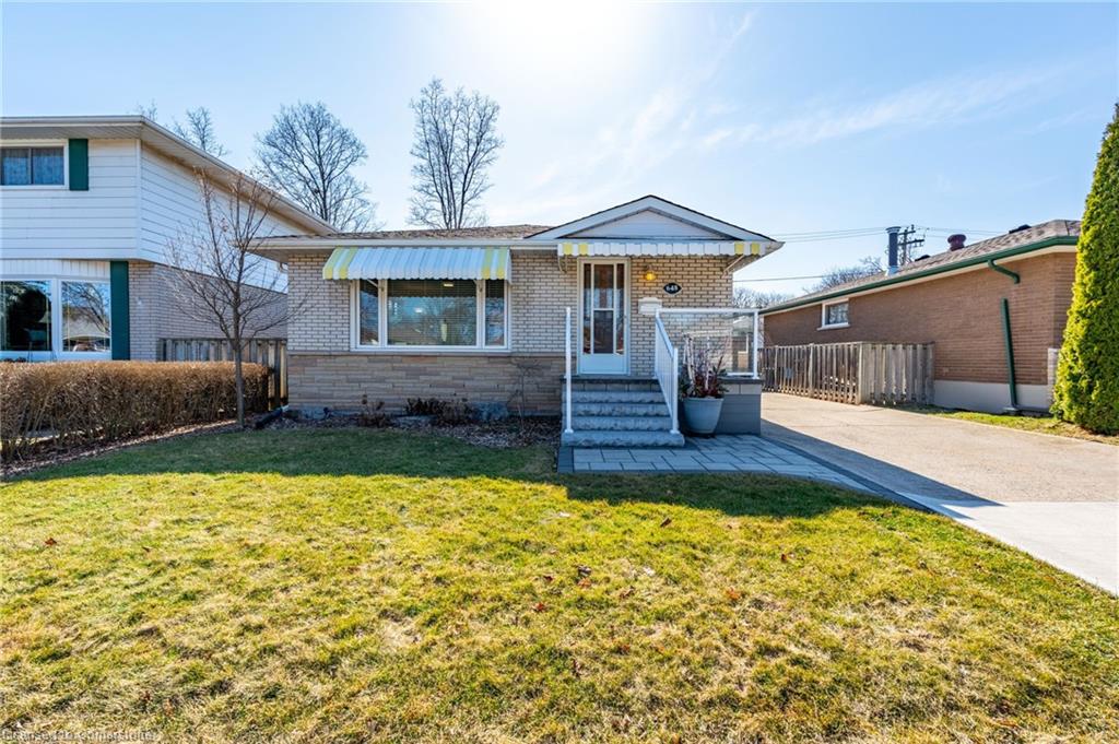 648 Thornwood Avenue Property Photo 1