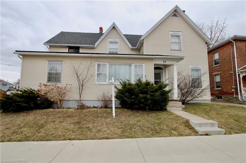 1-85 Kent Street N Property Photo