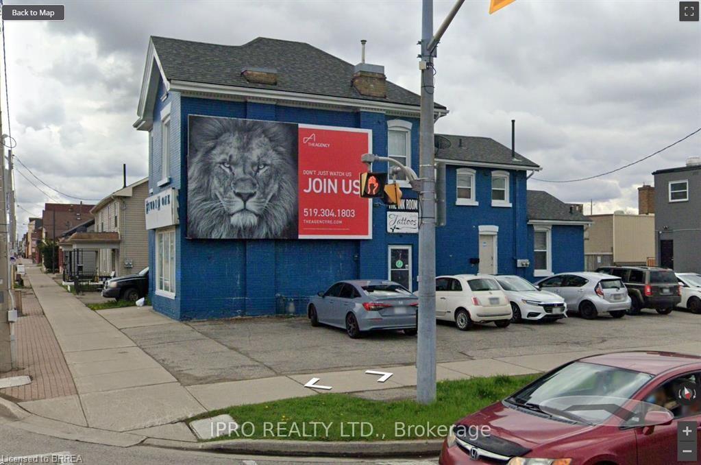 208 Market Street Property Photo