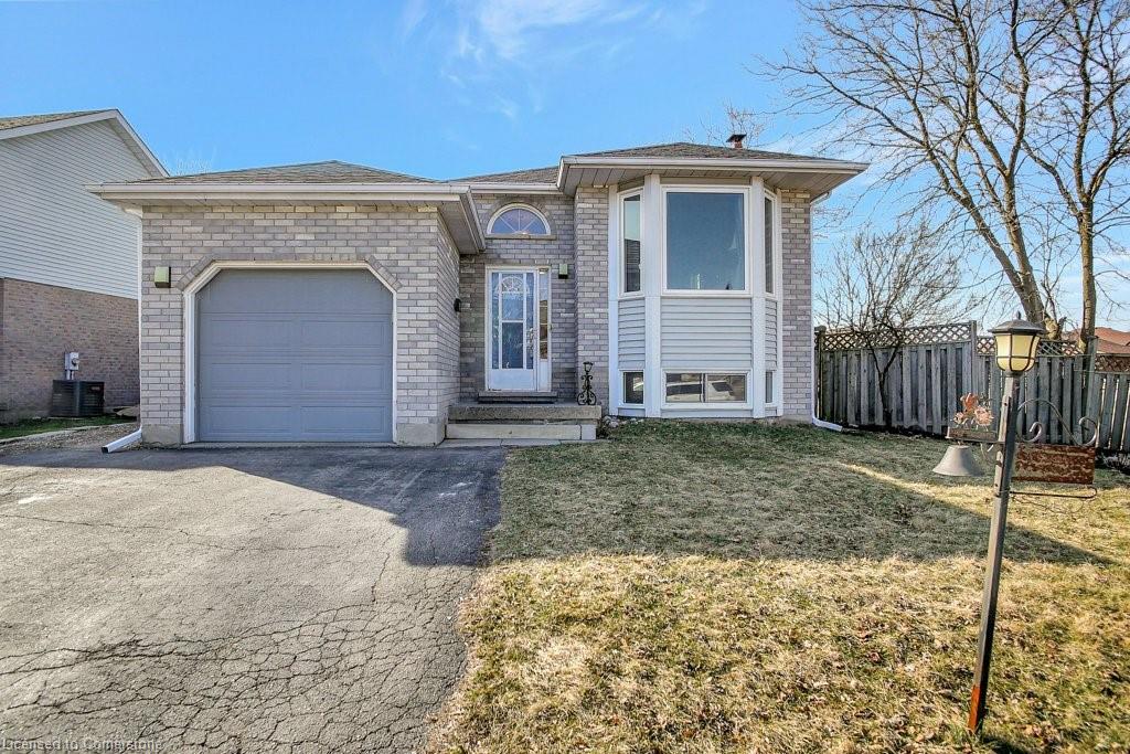 50 Ironstone Drive Property Photo