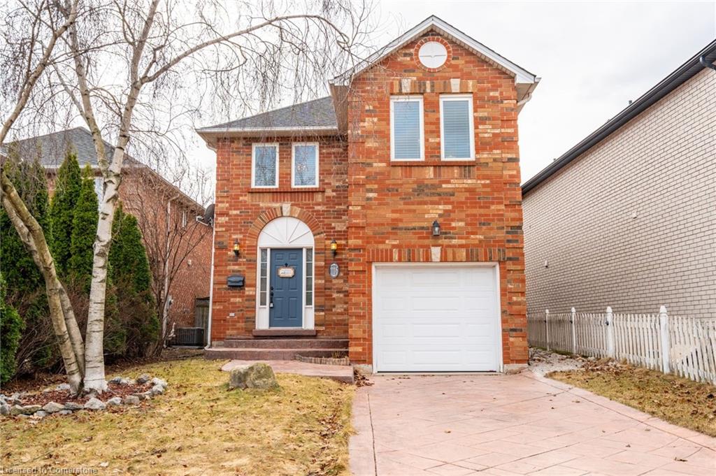 1116 Cedarwood Place Property Photo 1