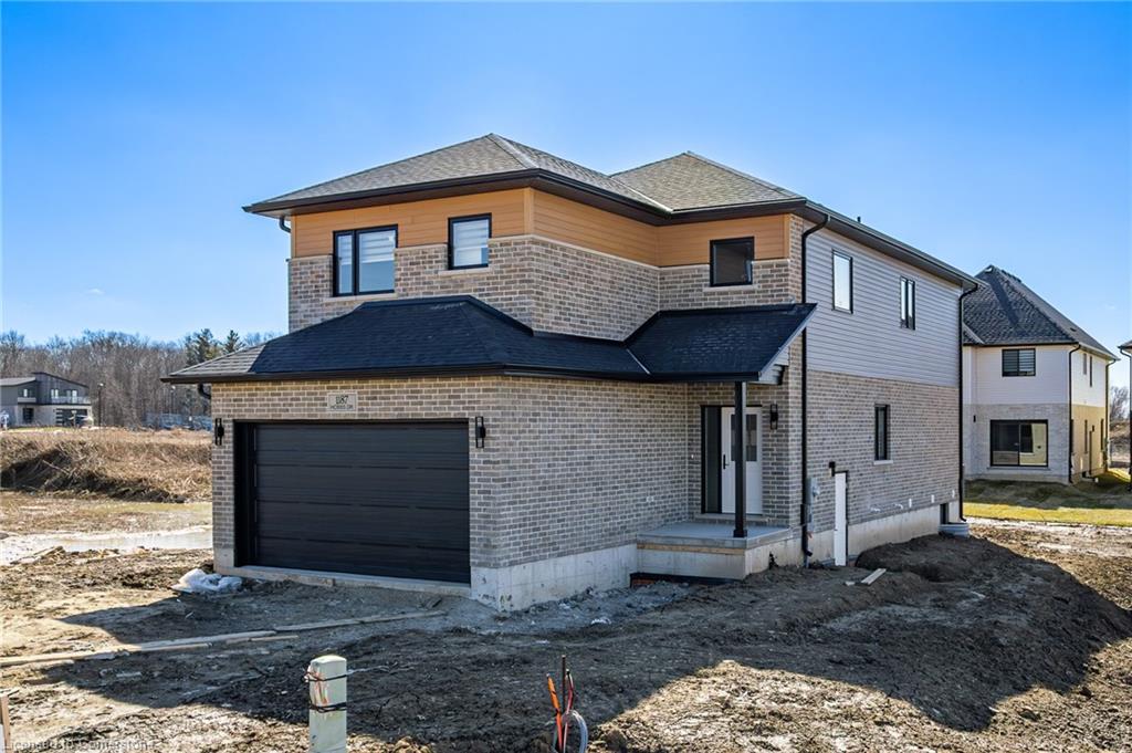 1187 Hobbs Drive Property Photo