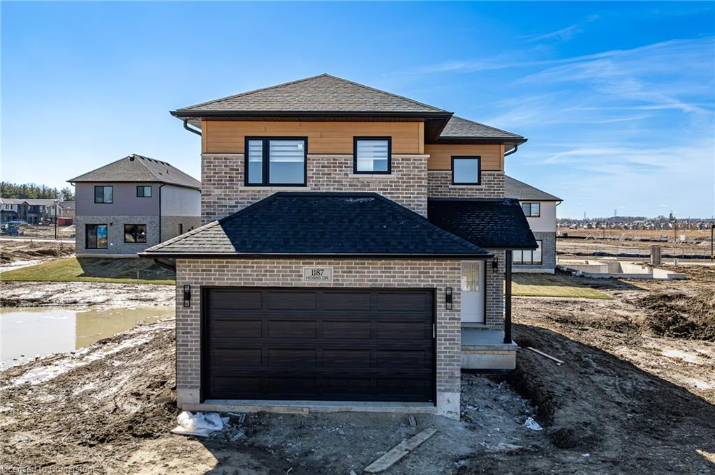 1187 Hobbs Drive Property Photo 2