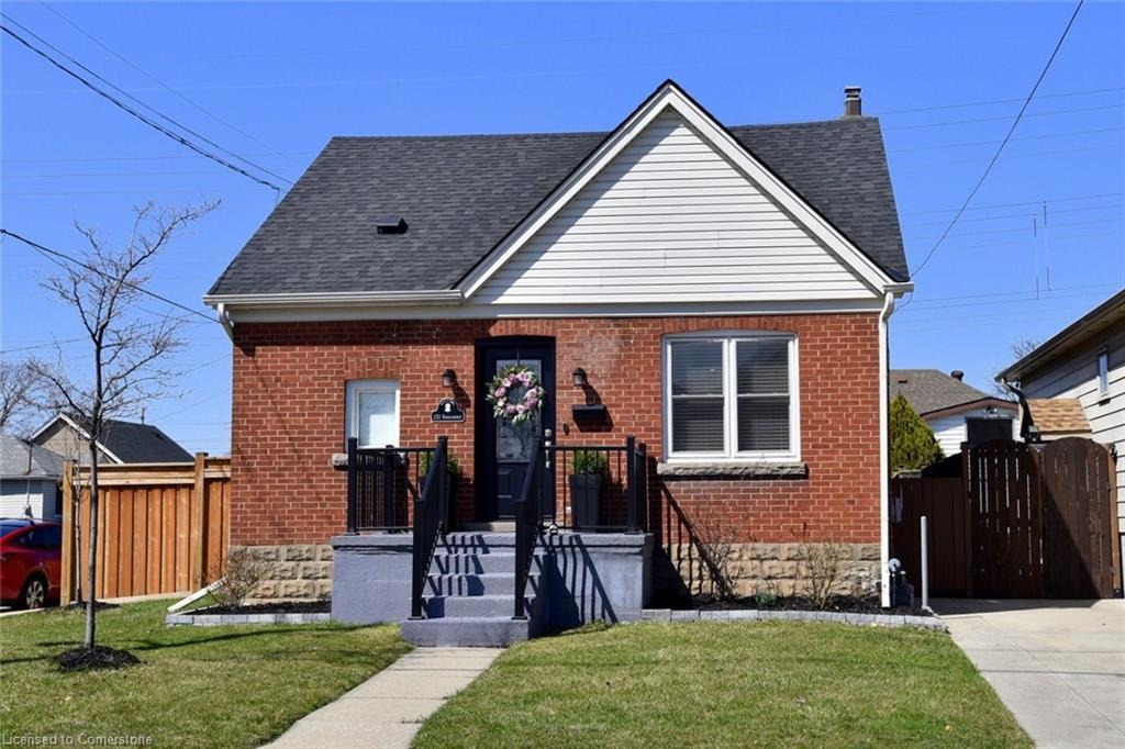 251 Normanhurst Avenue Property Photo