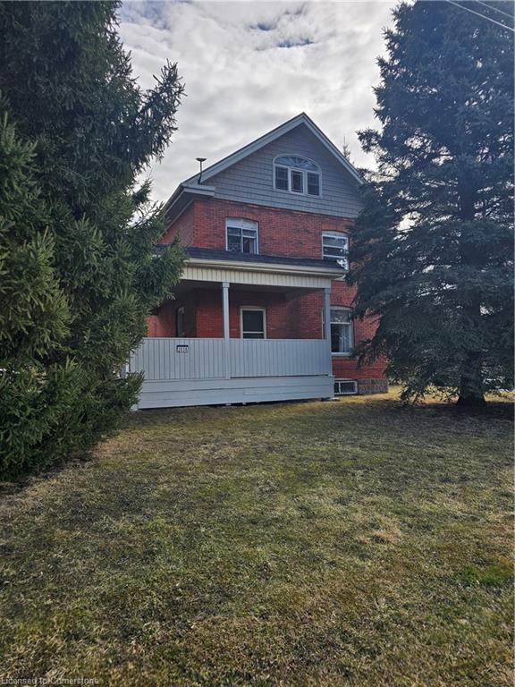2038 Governors Road Property Photo 1