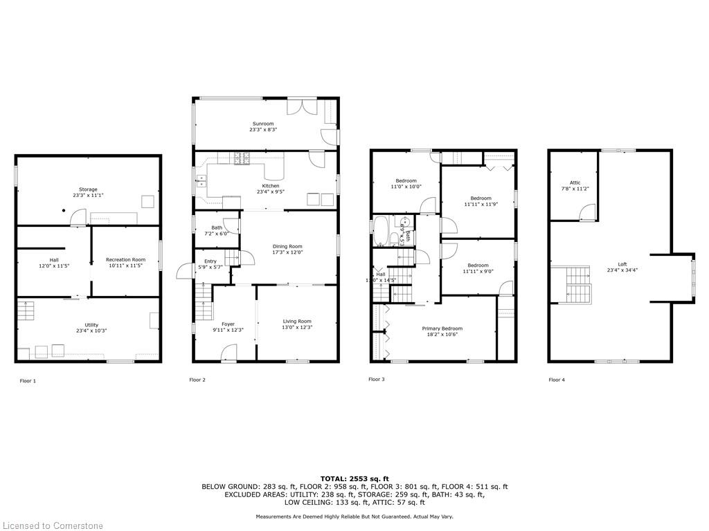 2038 Governors Road Property Photo 44
