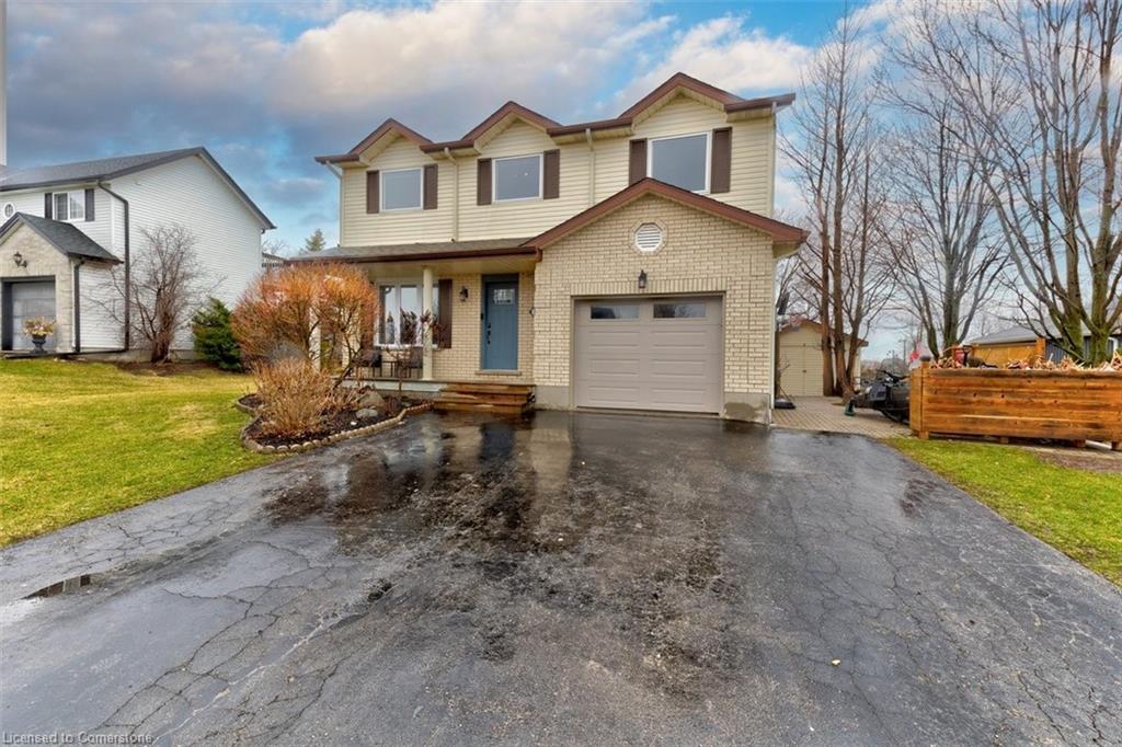 Bright Real Estate Listings Main Image