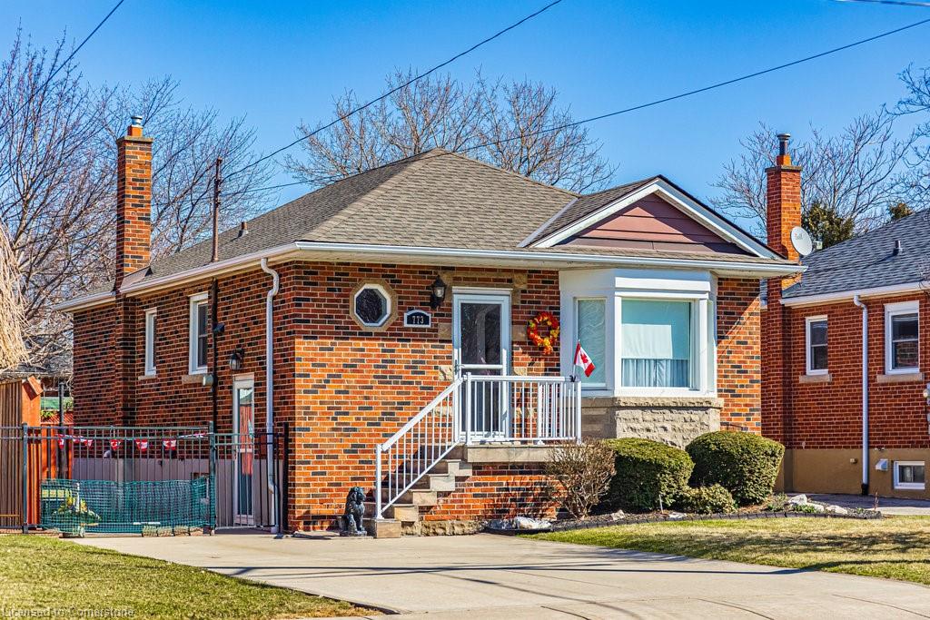 773 Queensdale Avenue Property Photo 1