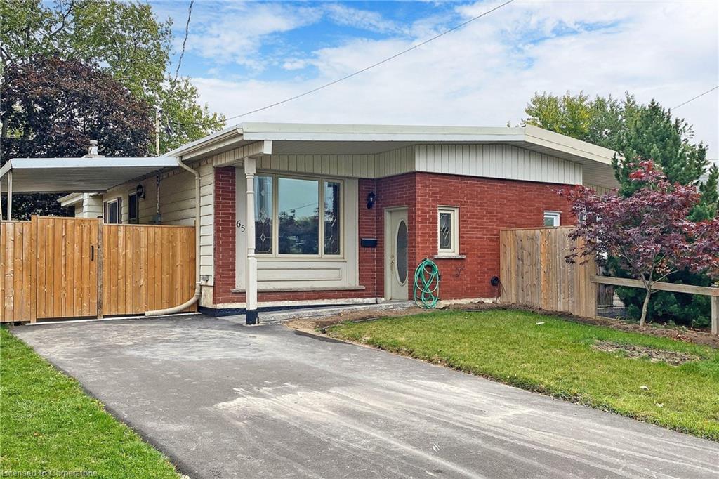 65 Fielding Crescent Property Photo