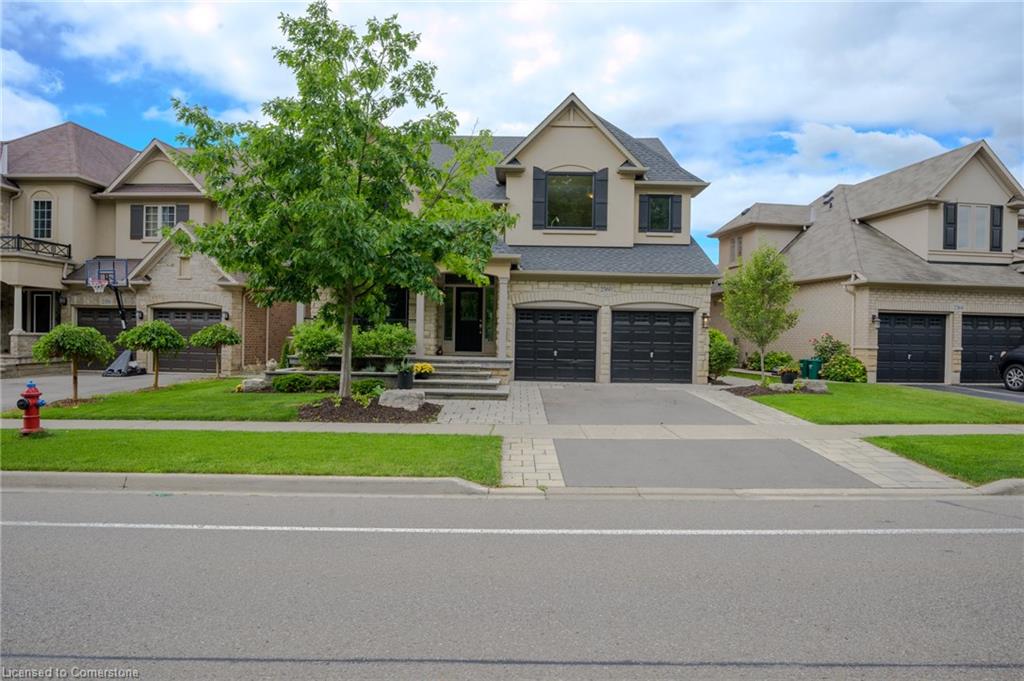 1000 Bc Bronte Creek Real Estate Listings Main Image