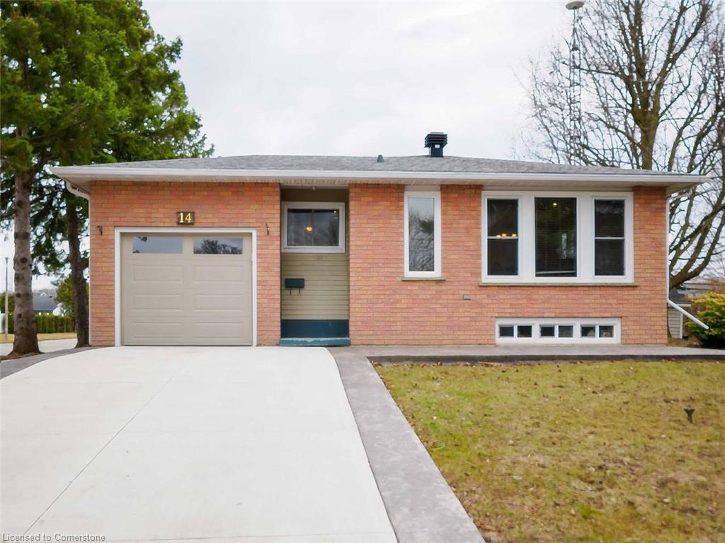 14 Calvert Drive Property Photo