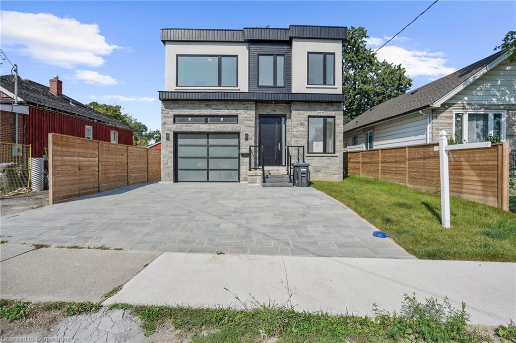 1037 Meredith Avenue Property Photo
