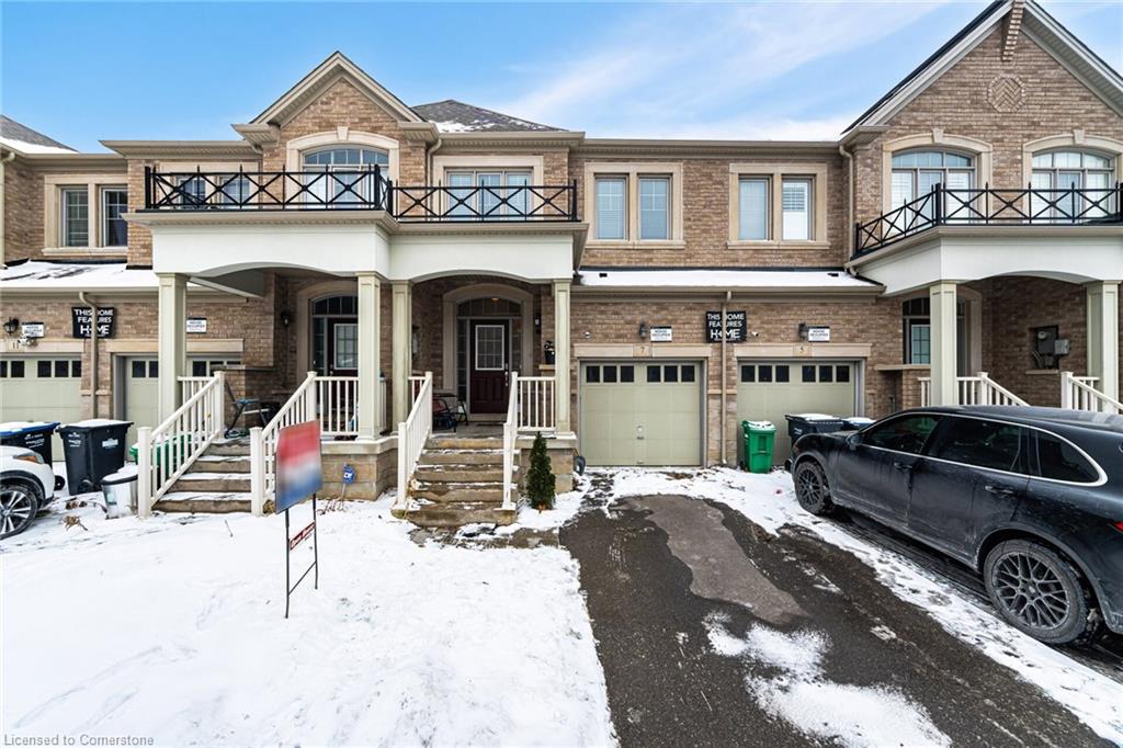 7 Lady Evelyn Crescent Property Photo