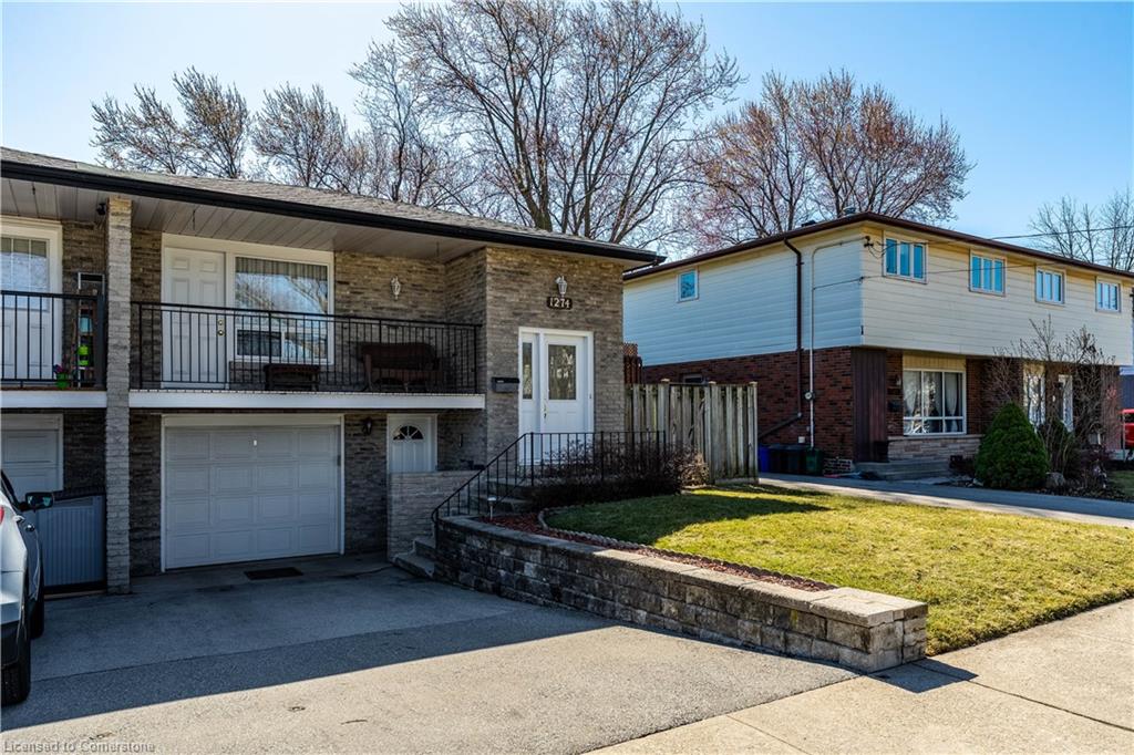 1274 Treeland Street Property Photo