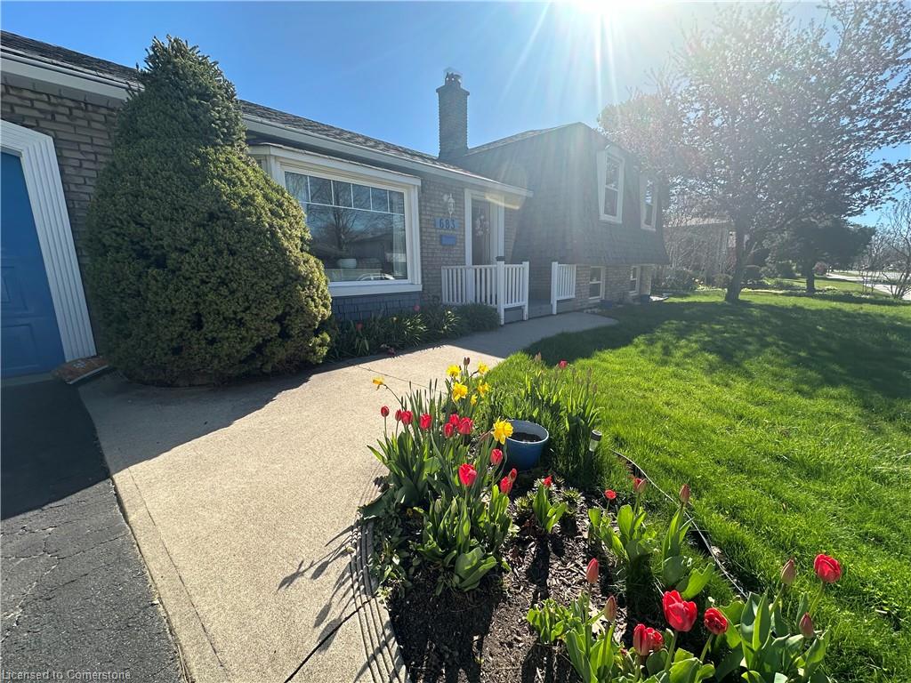 683 Thornwood Avenue Property Photo
