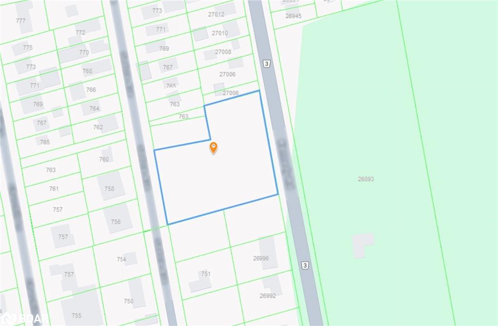 Pt Lot 10 Kennedy Rd Road Property Photo 2