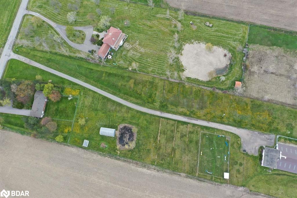 1093 Lower Base Line West Property Photo