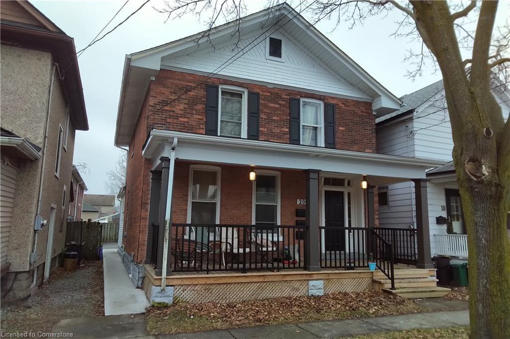 2-20 Hetherington Street Property Photo
