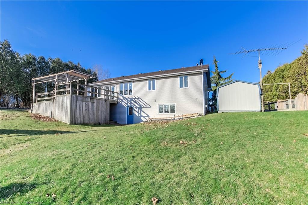 1016 59 Highway Property Photo 21