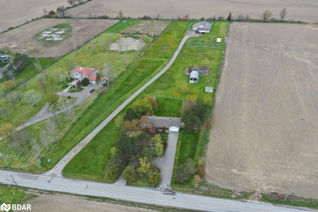 1093 Lower Base Line West Property Photo