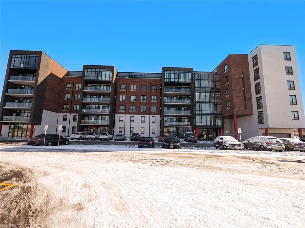 205-5 Hamilton Street Property Photo