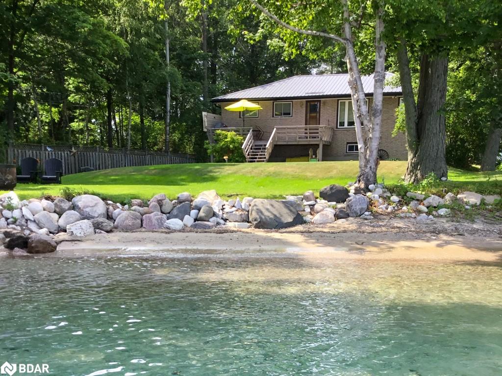 713 Woodland Drive Property Photo