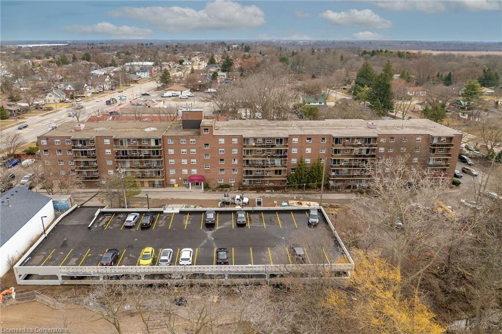 512-793 Colborne Street E Property Photo
