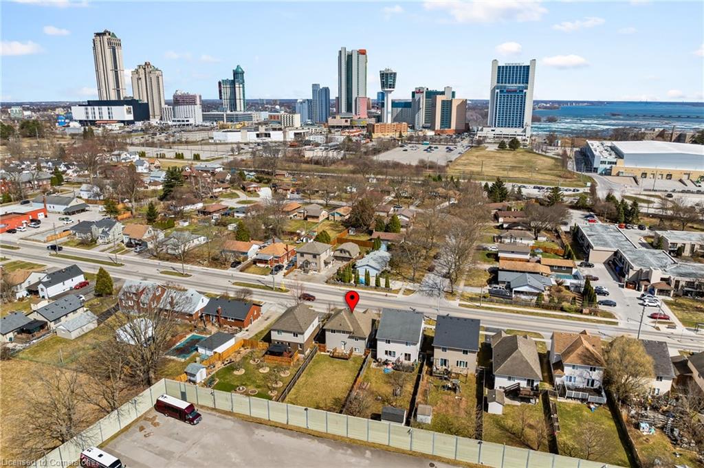 6757 Ailanthus Avenue Property Photo 1