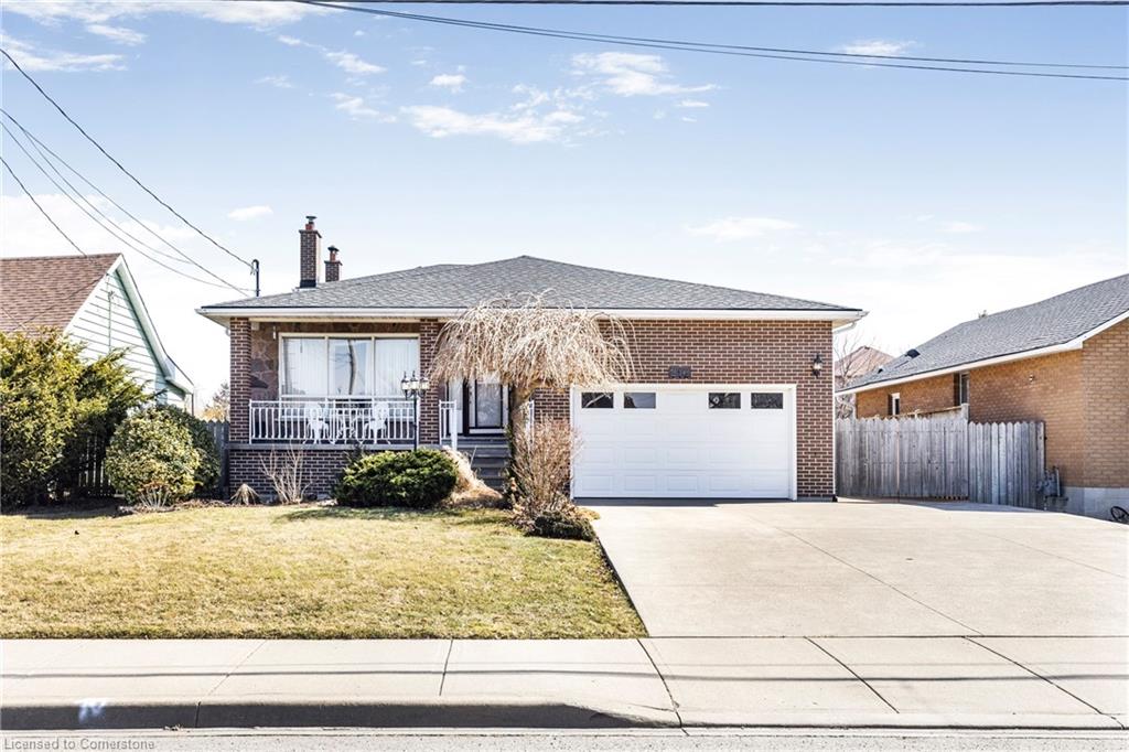 212 Margaret Avenue Property Photo