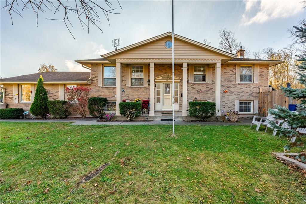 3531 Rapids View Drive Property Photo 2