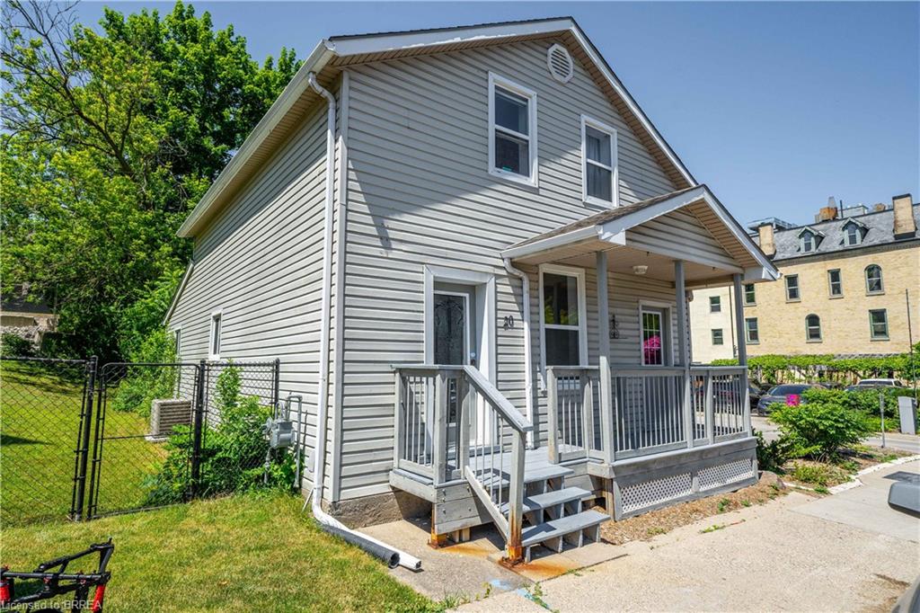20 William Street Property Photo