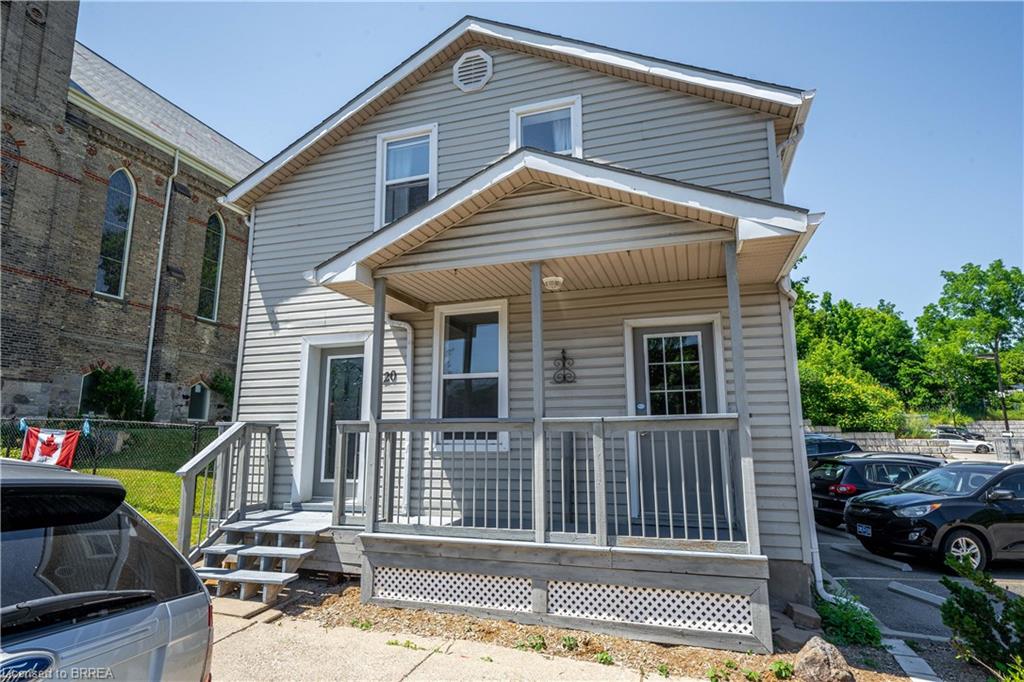 20 William Street Property Photo 2