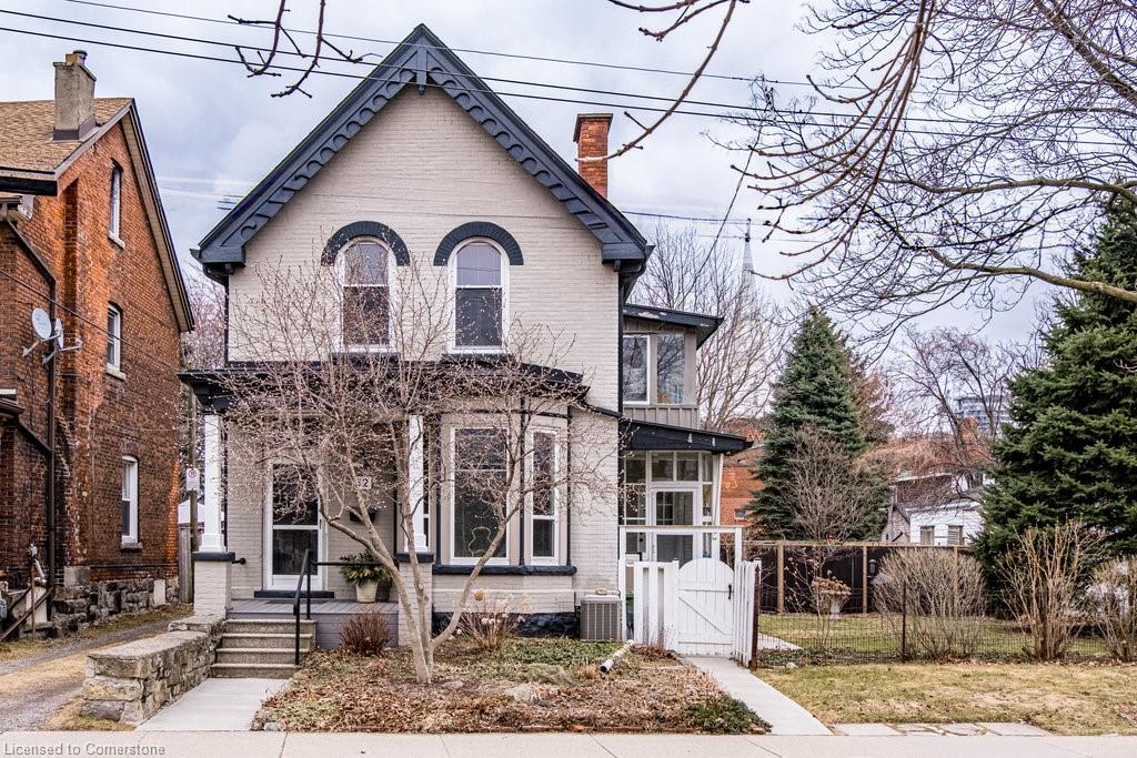 62 Locke Street N Property Photo