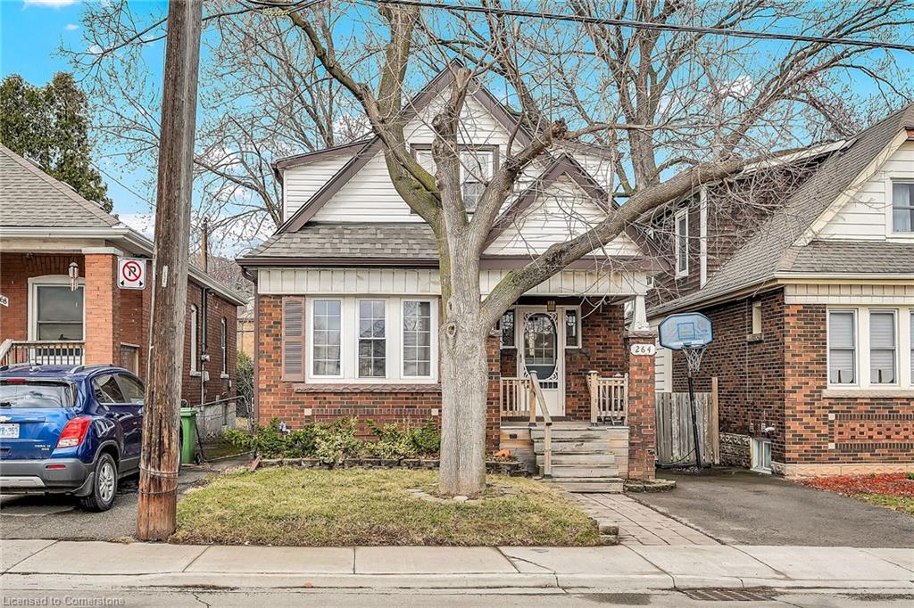 264 Ottawa Street S Property Photo