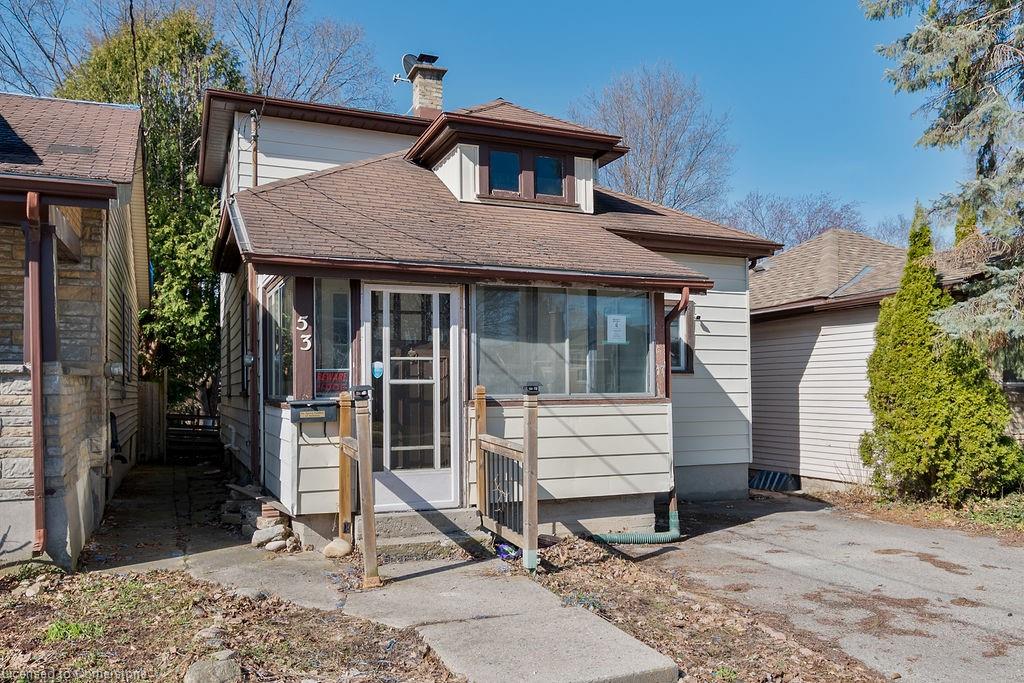 53 Boullee Street Property Photo